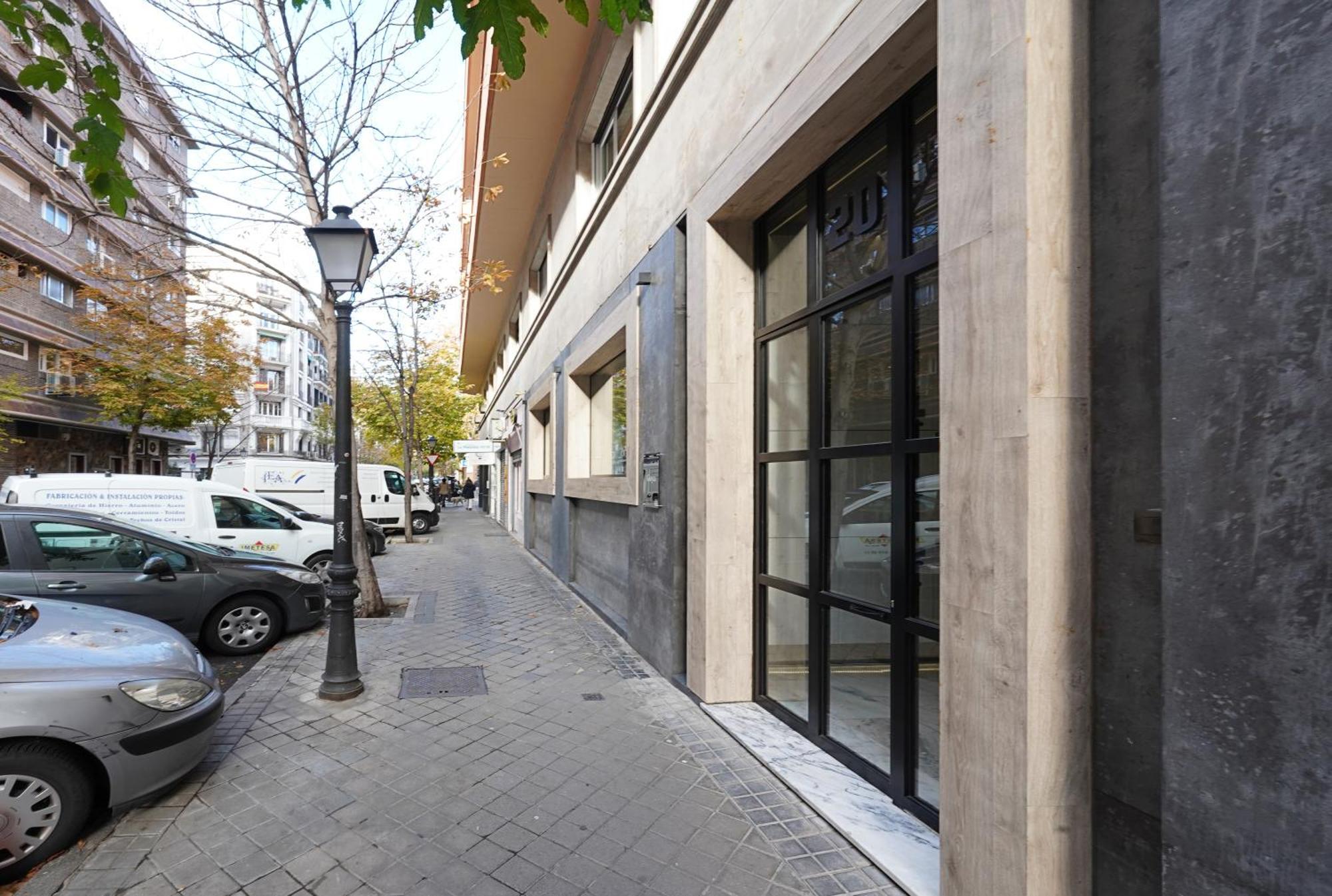 Numa Madrid Goya — Fotos 3